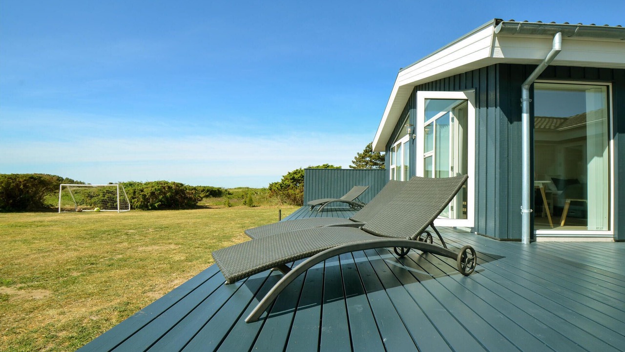 Photo of Outdoor in Øer Strand