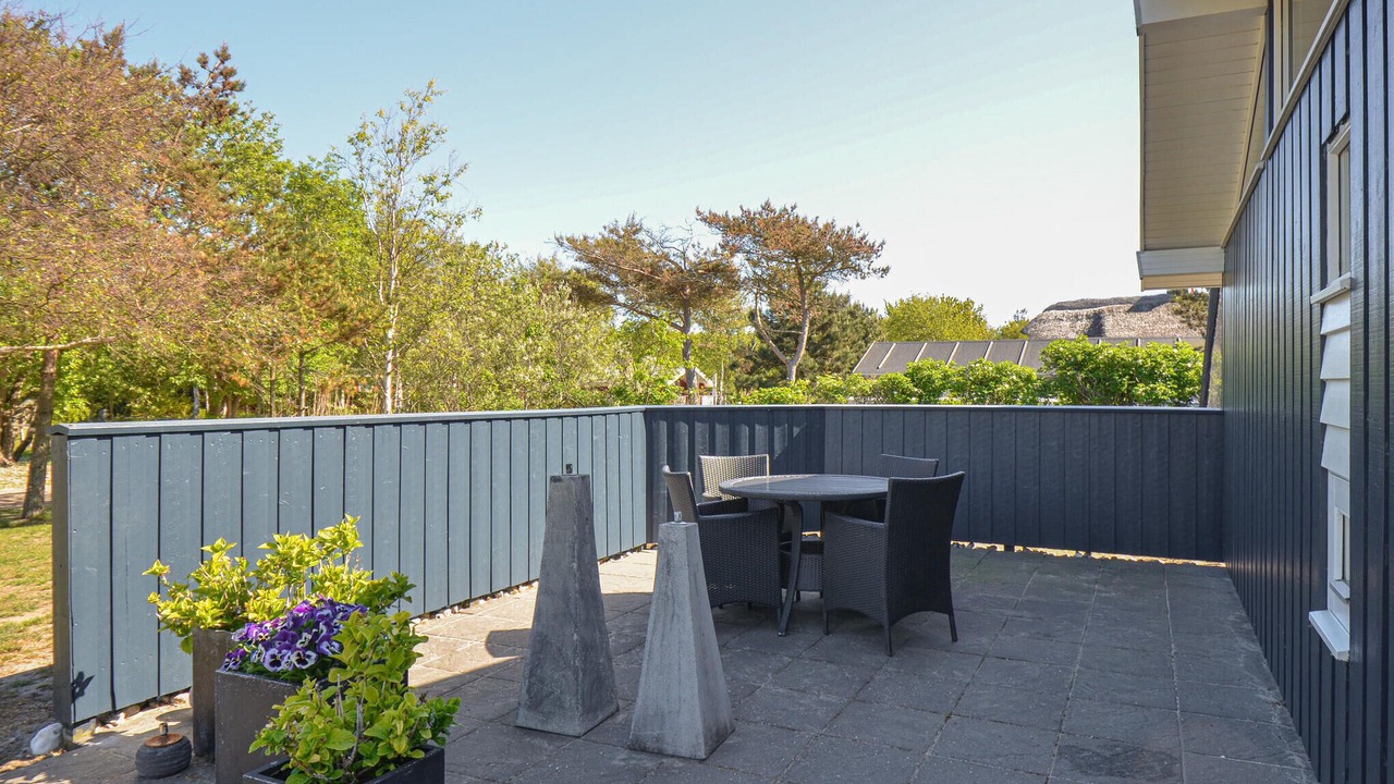Photo of Outdoor in Øer Strand