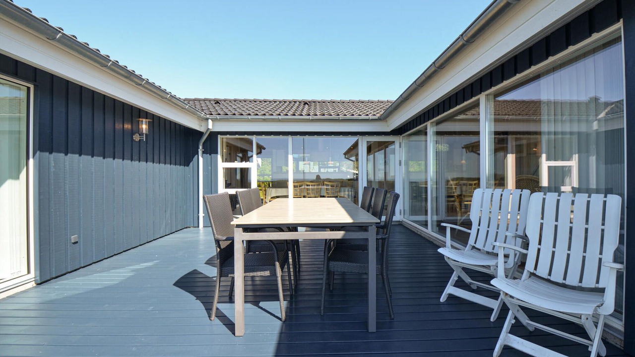 Photo of Outdoor in Øer Strand