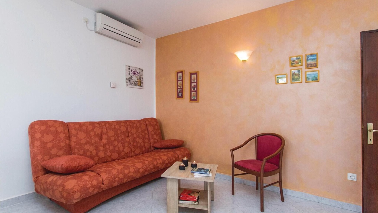 Photo of Bedroom in Marceljani