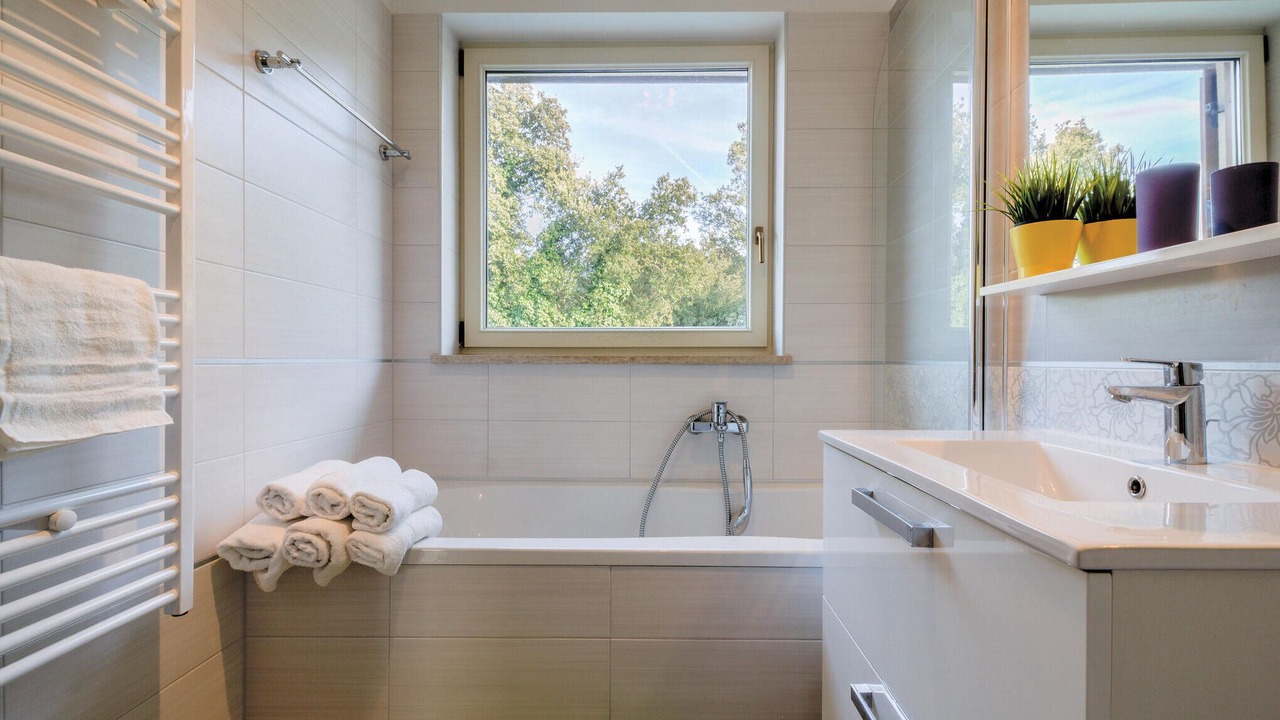 Photo of Bathroom in Banjole