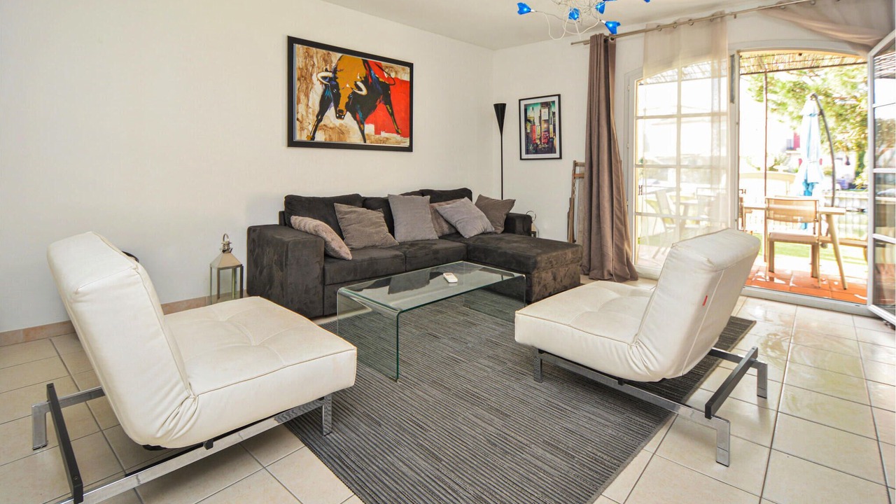 Photo of Bedroom in Aigues-Mortes