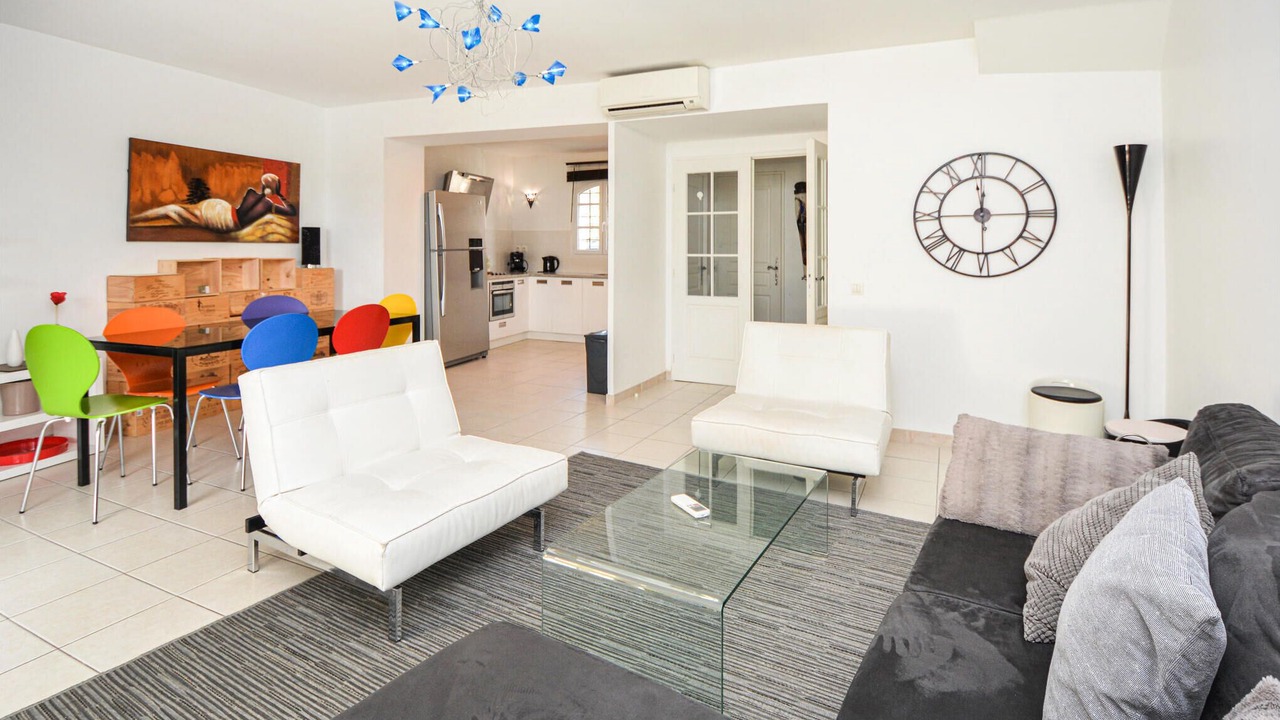 Photo of Bedroom in Aigues-Mortes