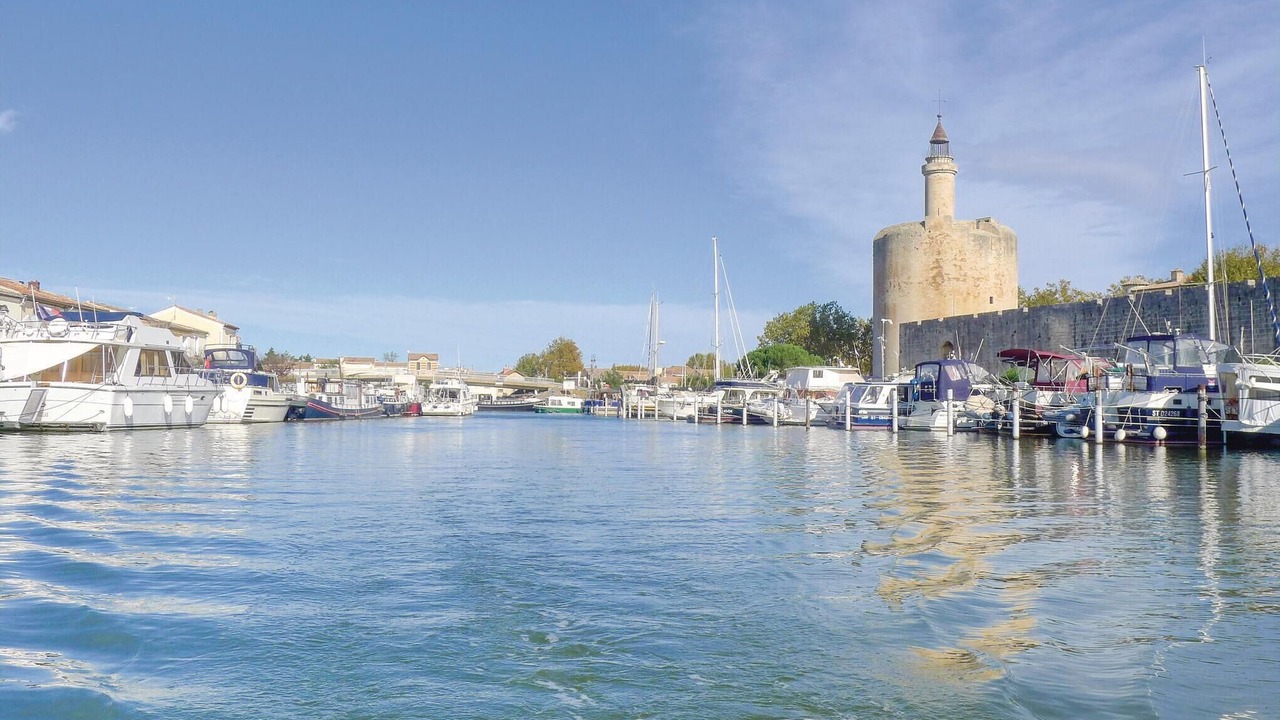 Photo of Others in Aigues-Mortes