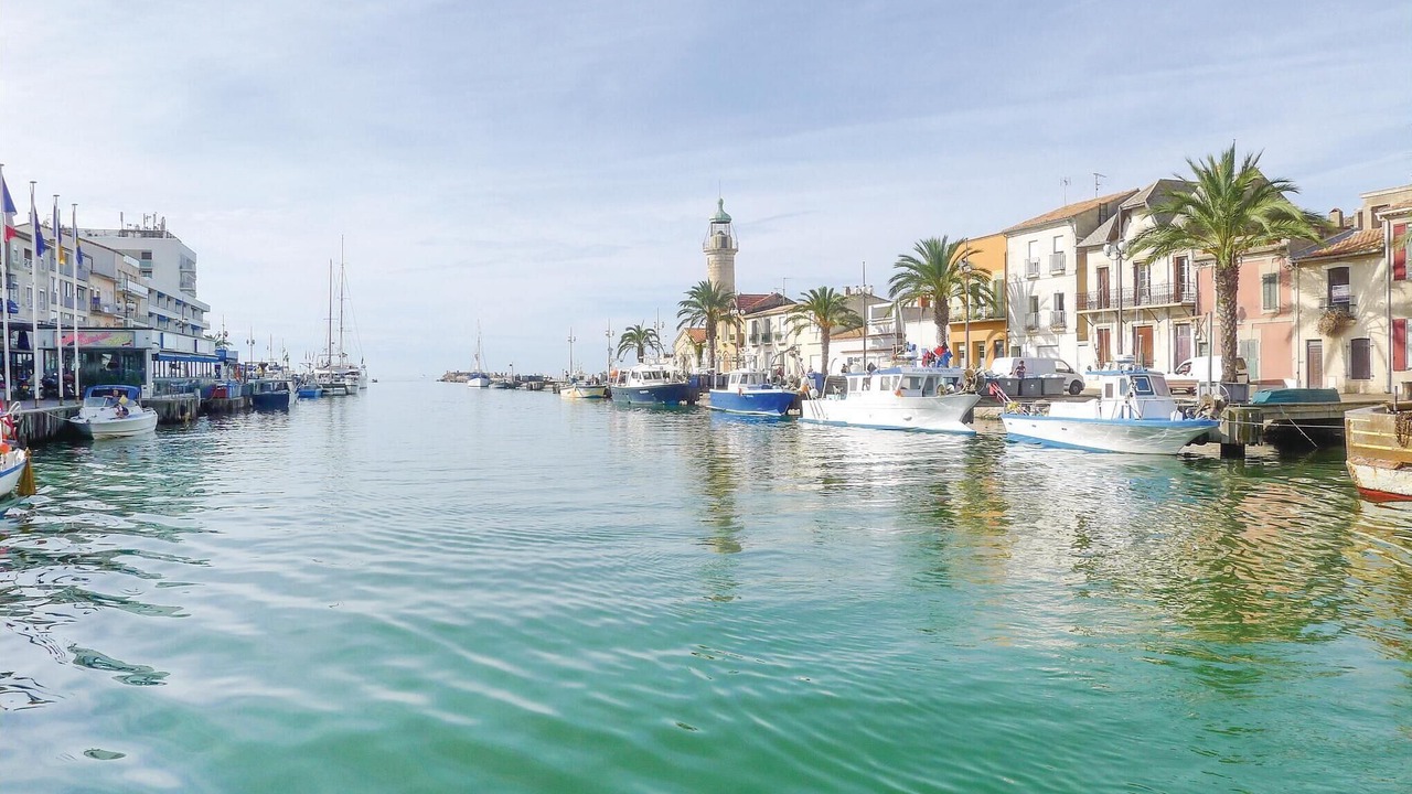 Photo of Others in Aigues-Mortes