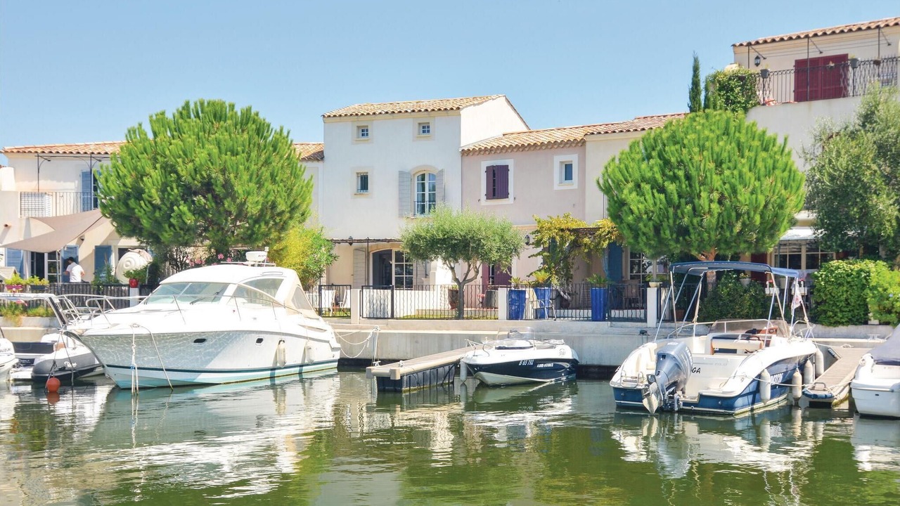 Photo of Others in Aigues-Mortes