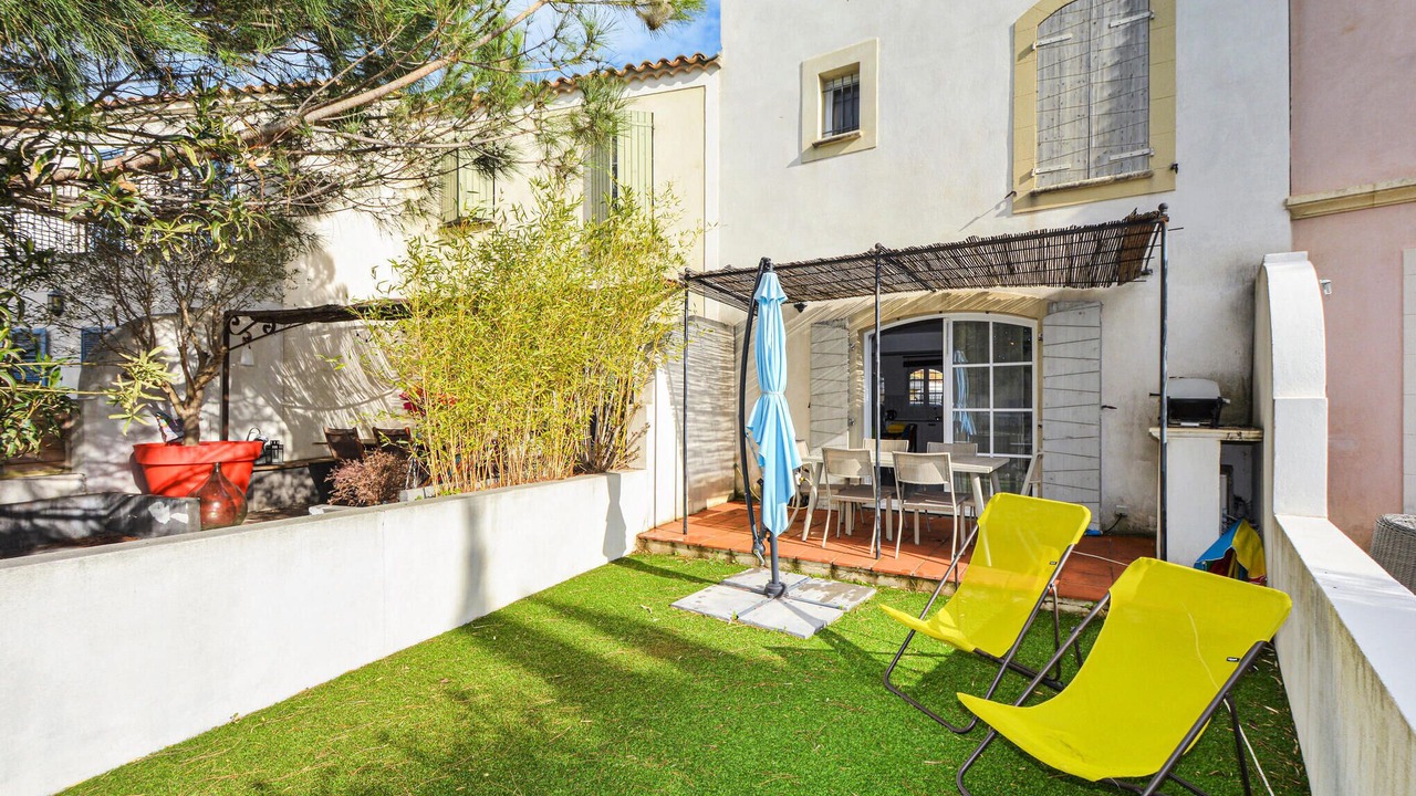 Photo of Outdoor in Aigues-Mortes