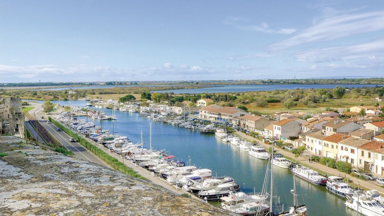 Photo of Others in Aigues-Mortes