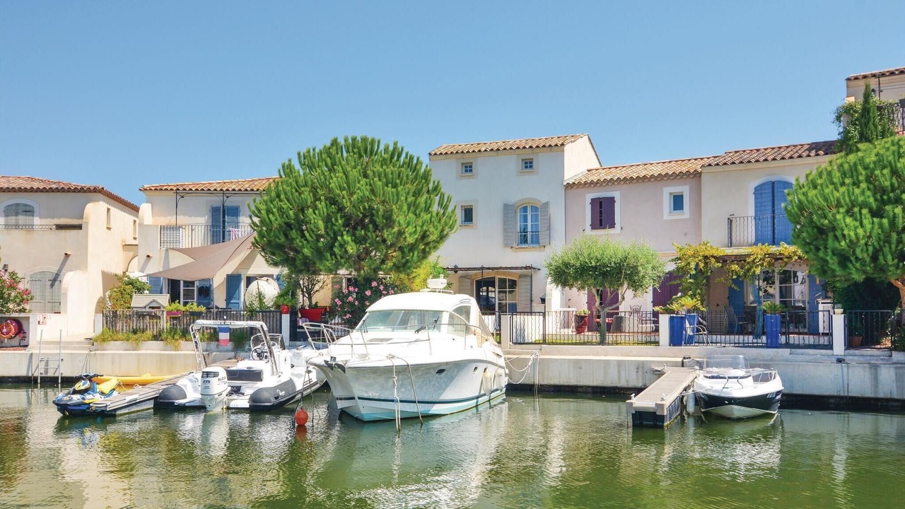 Photo of Outdoor in Aigues-Mortes