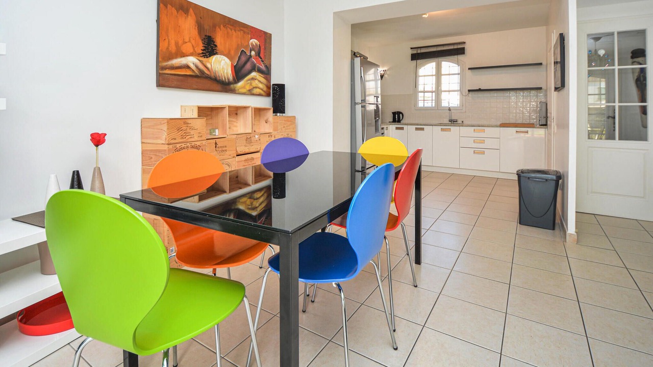 Photo of Bedroom in Aigues-Mortes