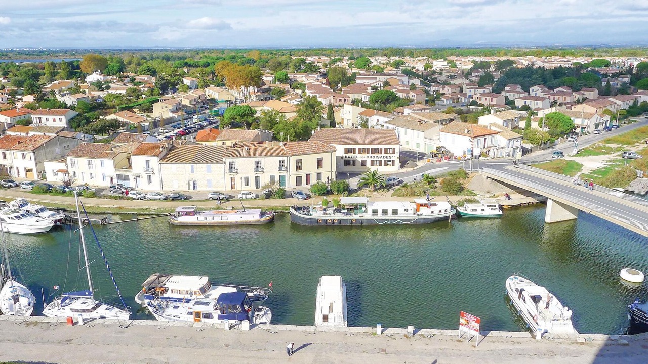 Photo of Others in Aigues-Mortes