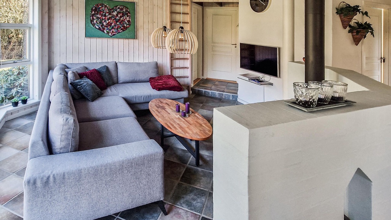 Photo of Bedroom in Spøttrup