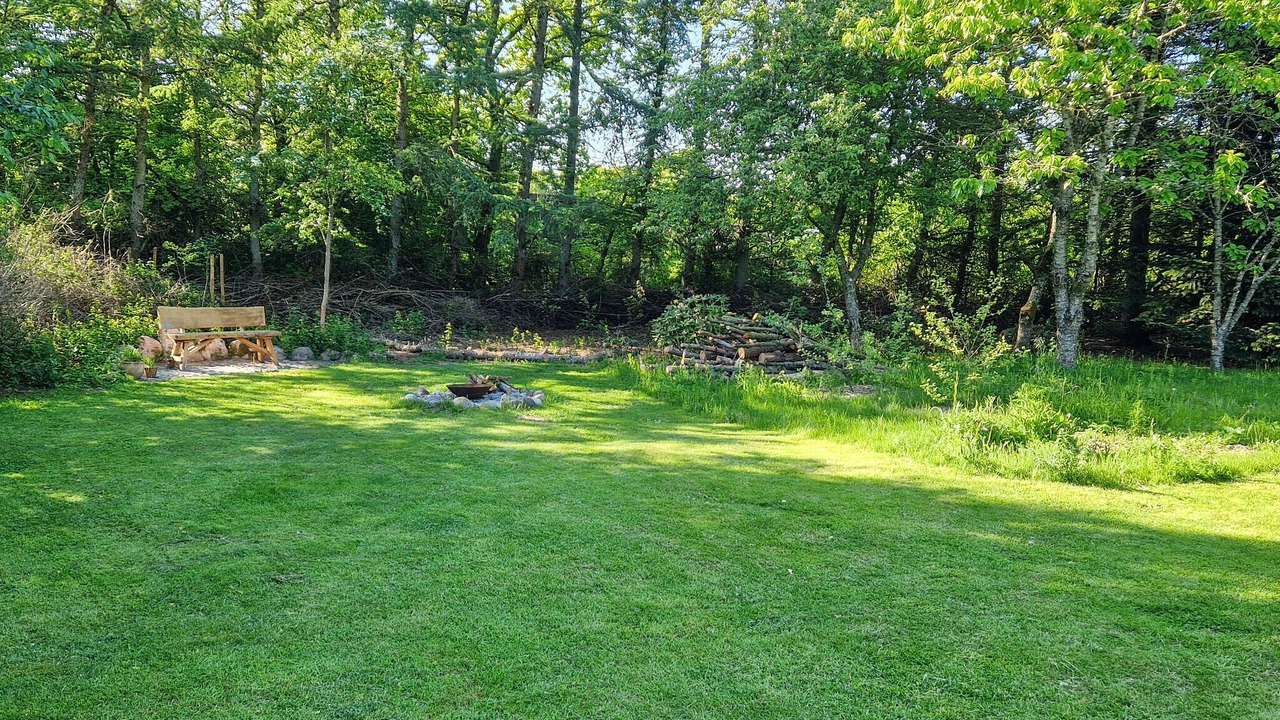 Photo of Outdoor in Spøttrup