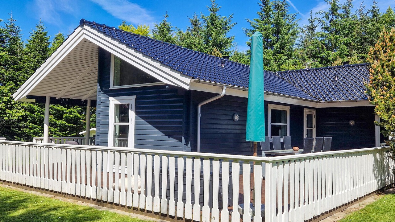 Photo of Outdoor in Spøttrup