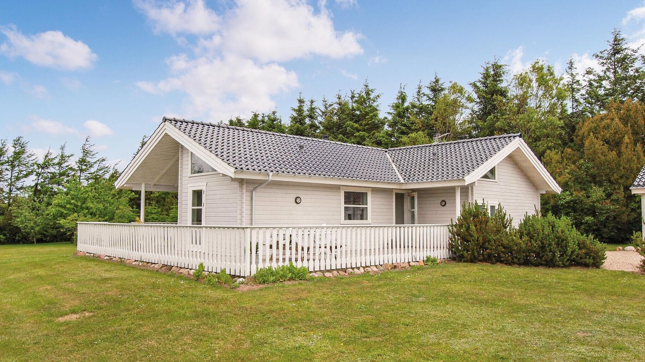 Photo of Outdoor in Spøttrup