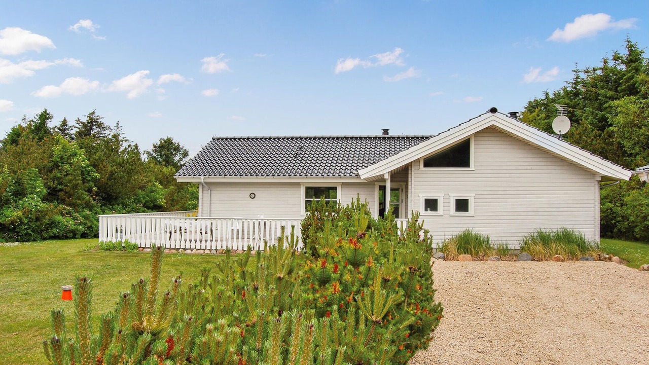 Photo of Outdoor in Spøttrup