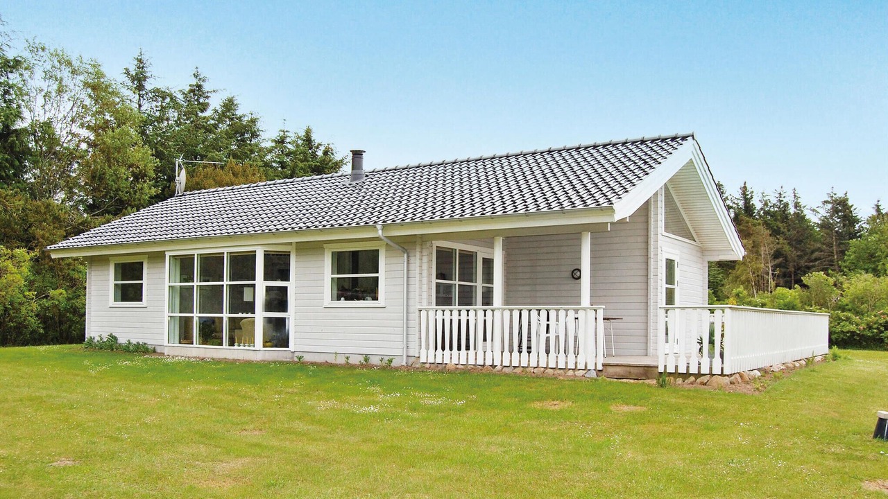Photo of Outdoor in Spøttrup