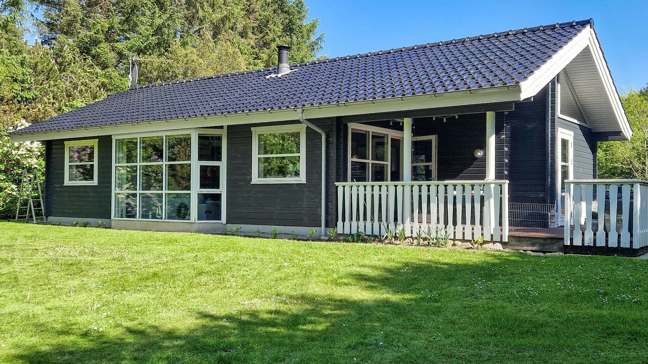 Photo of Outdoor in Spøttrup