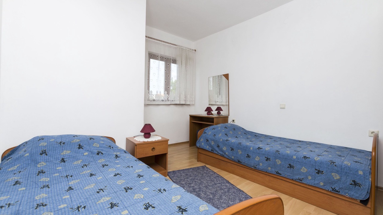 Photo of Bedroom in Jadrtovac