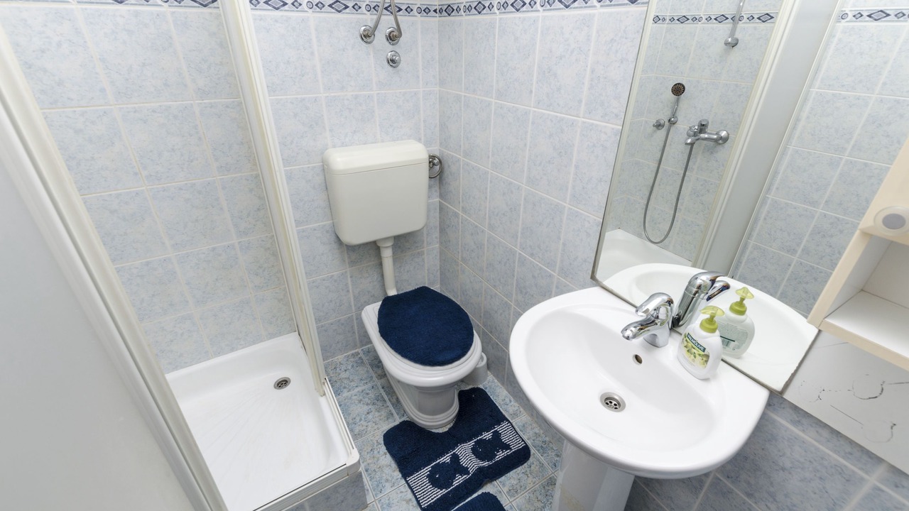Photo of Bathroom in Jadrtovac