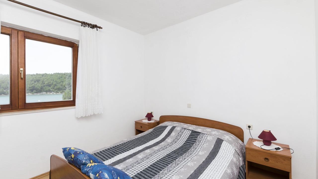 Photo of Bedroom in Jadrtovac