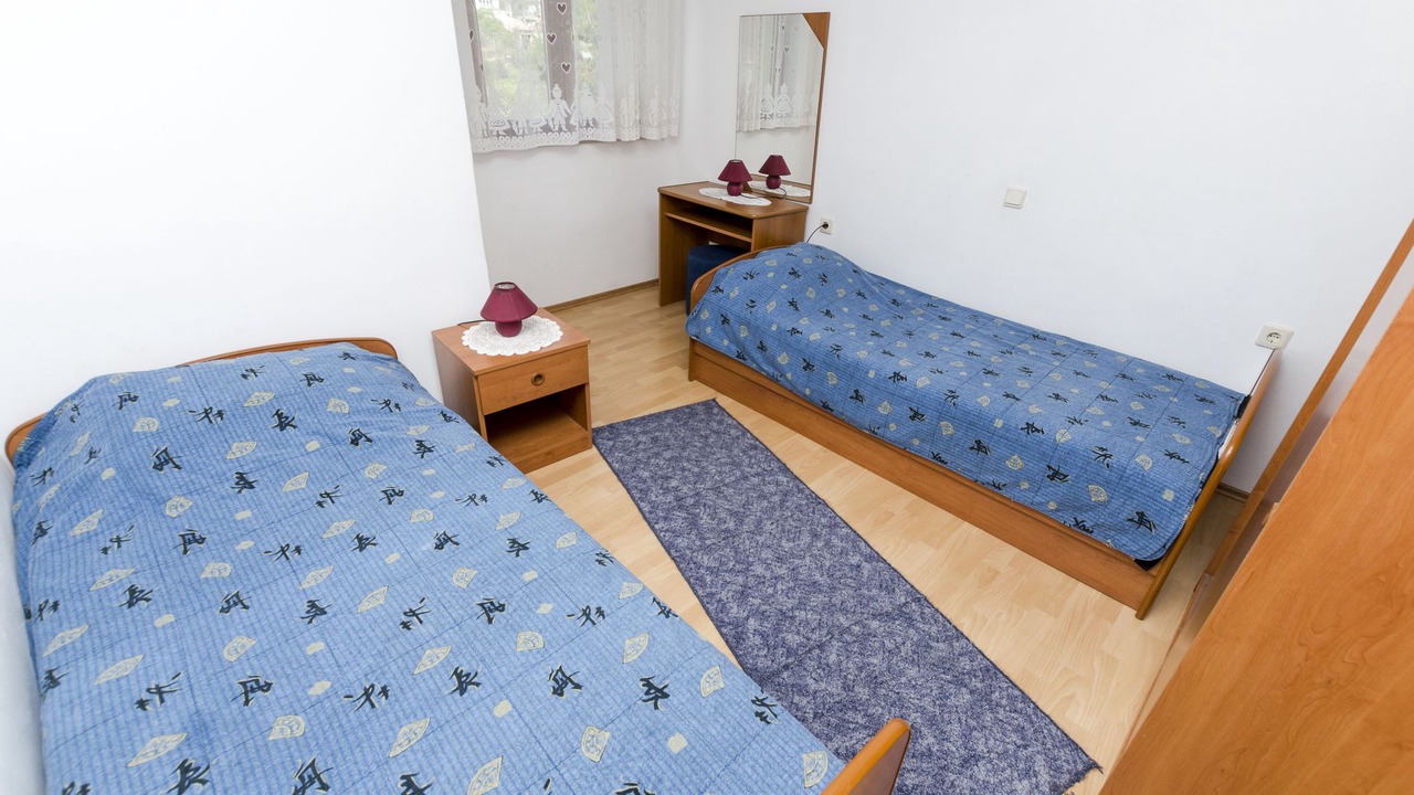 Photo of Bedroom in Jadrtovac