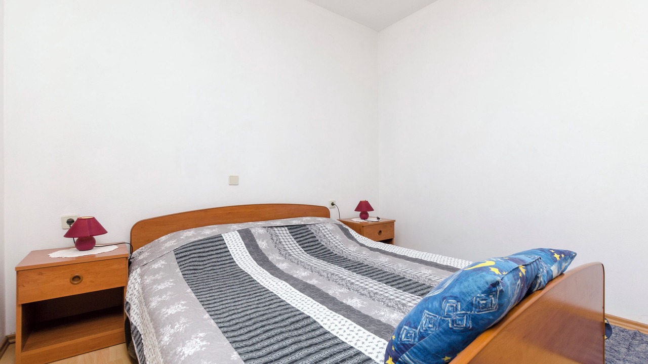Photo of Bedroom in Jadrtovac