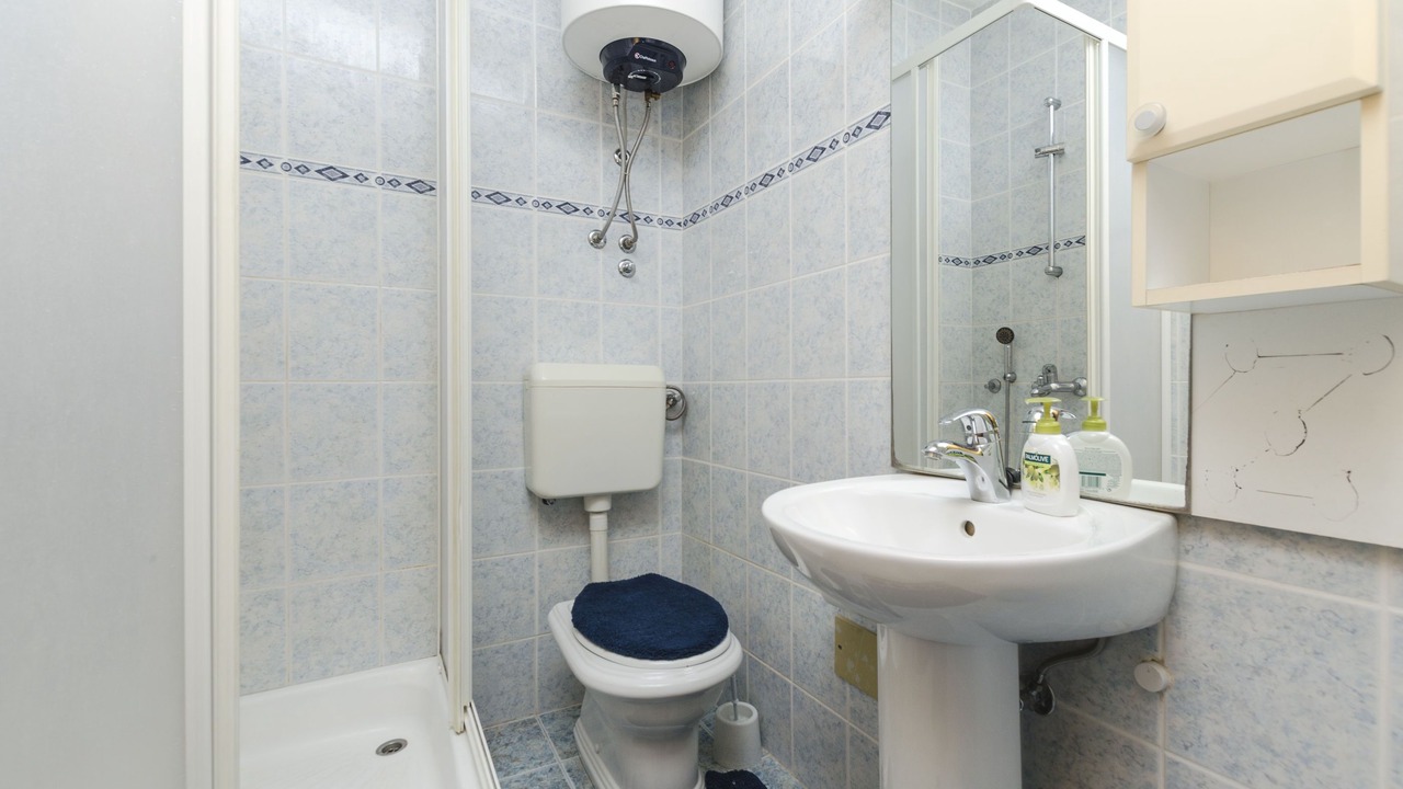 Photo of Bathroom in Jadrtovac