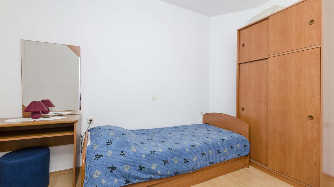 Photo of Bedroom in Jadrtovac