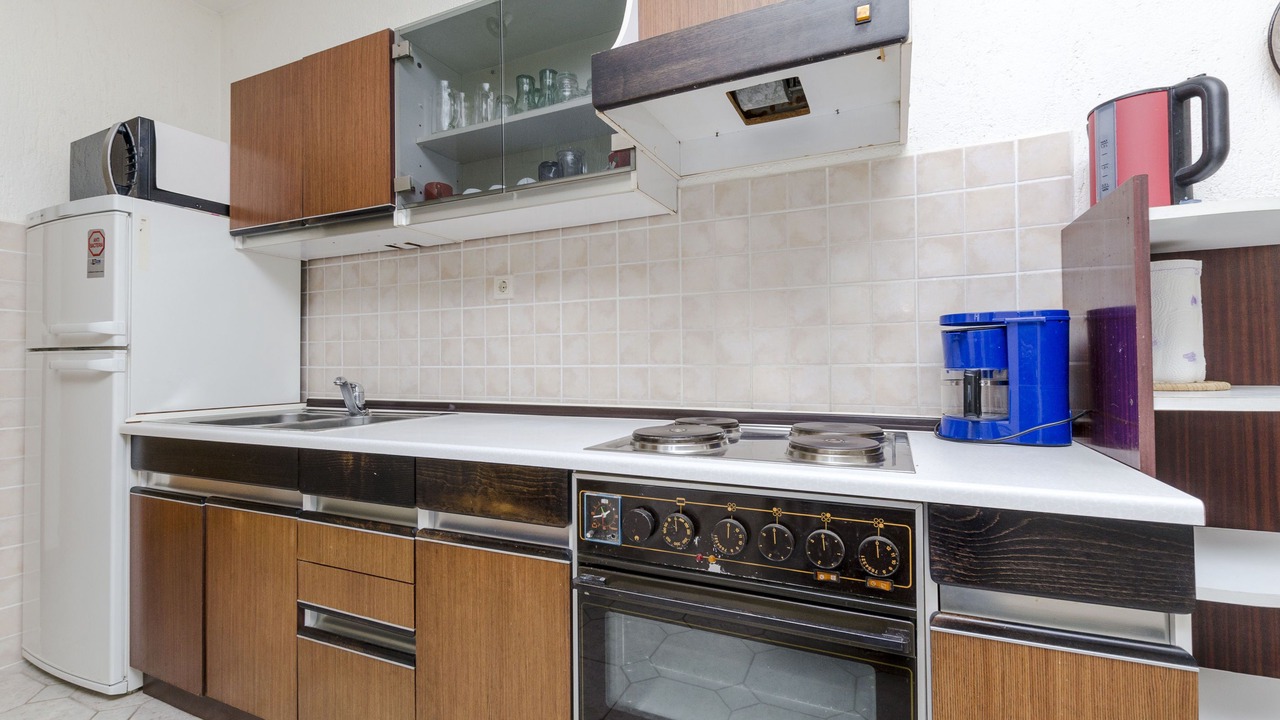 Photo of Kitchen in Jadrtovac