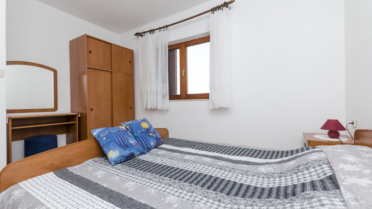 Photo of Bedroom in Jadrtovac