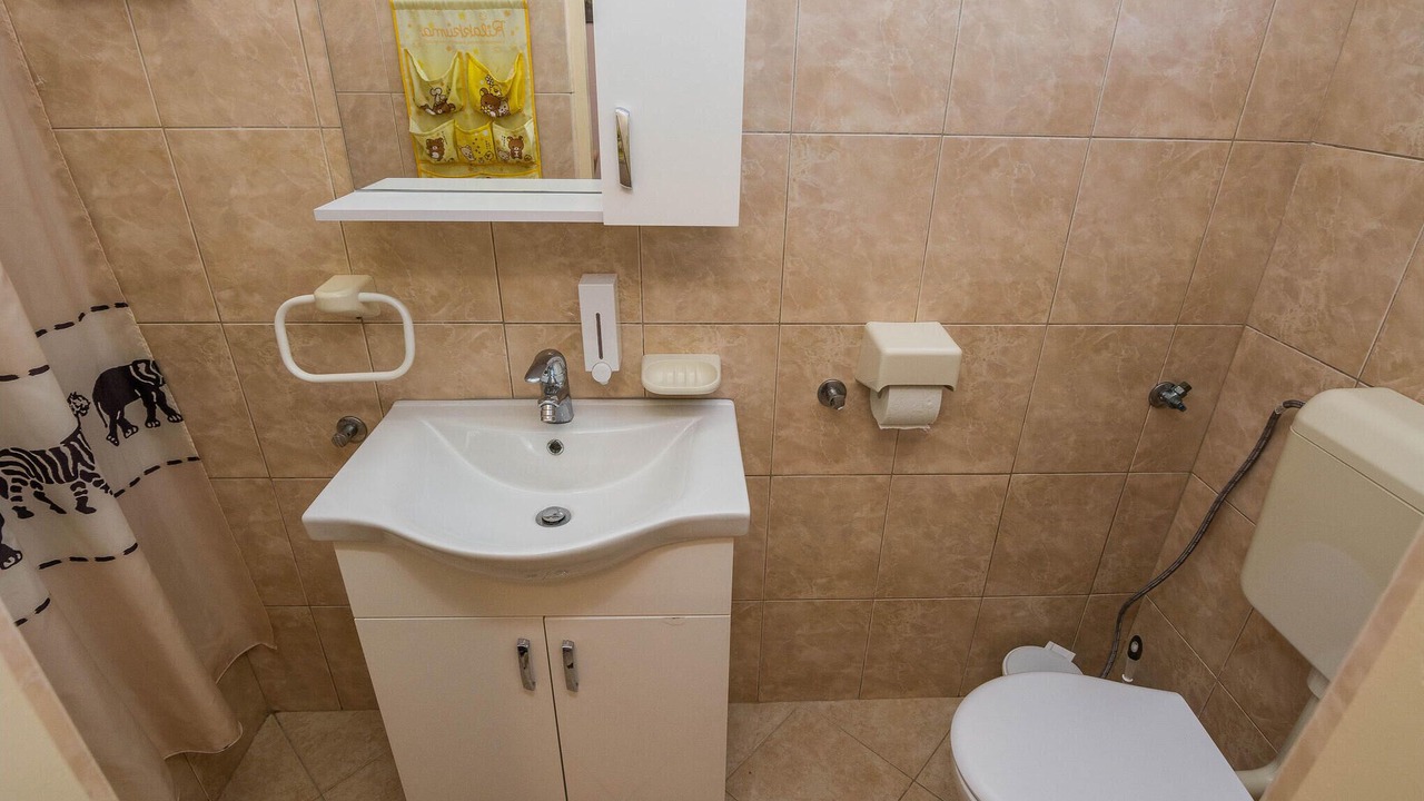 Photo of Bathroom in Vir