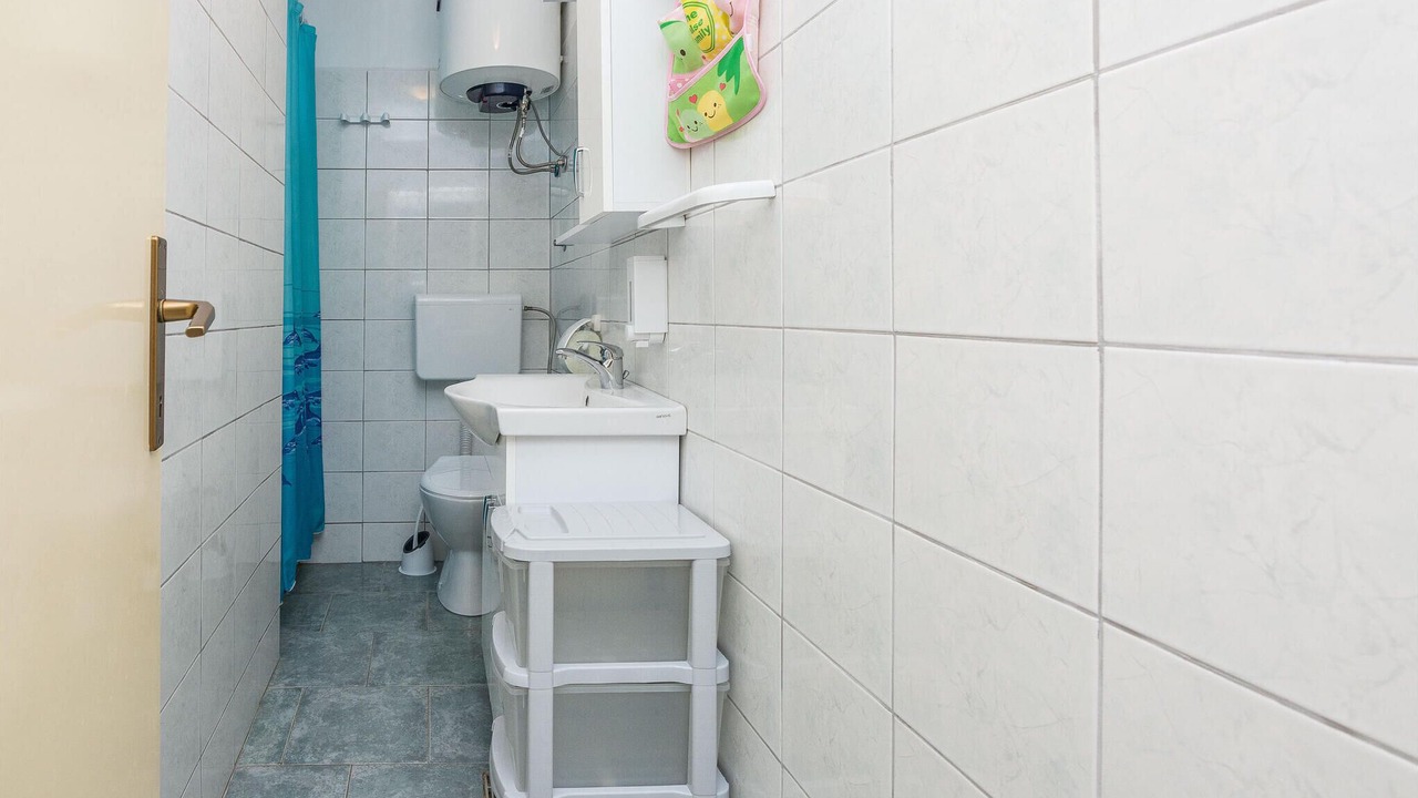 Photo of Bathroom in Vir