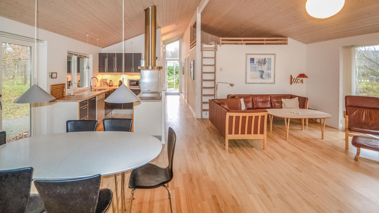 Photo of Bedroom in Grena Strand