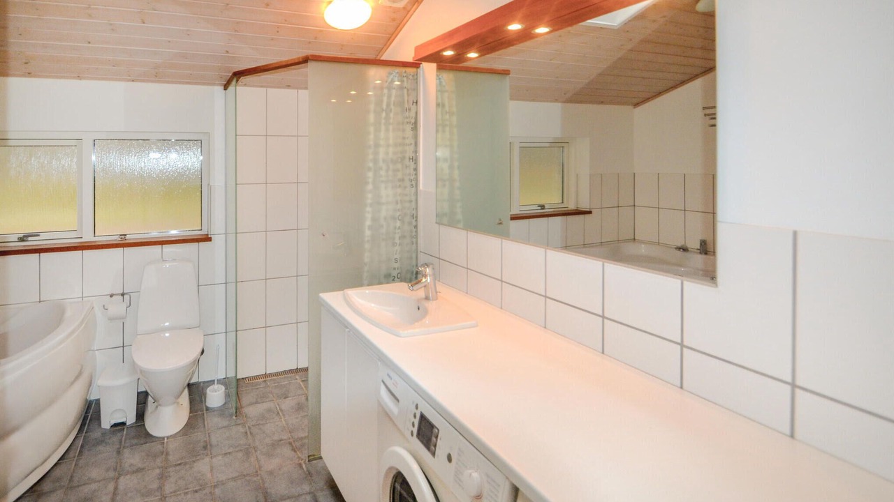 Photo of Bathroom in Grena Strand