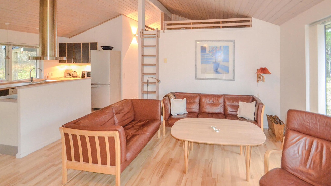 Photo of Bedroom in Grena Strand