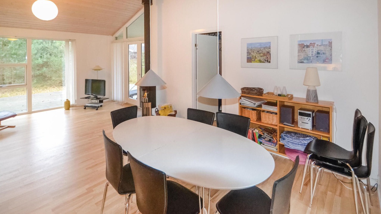 Photo of Bedroom in Grena Strand