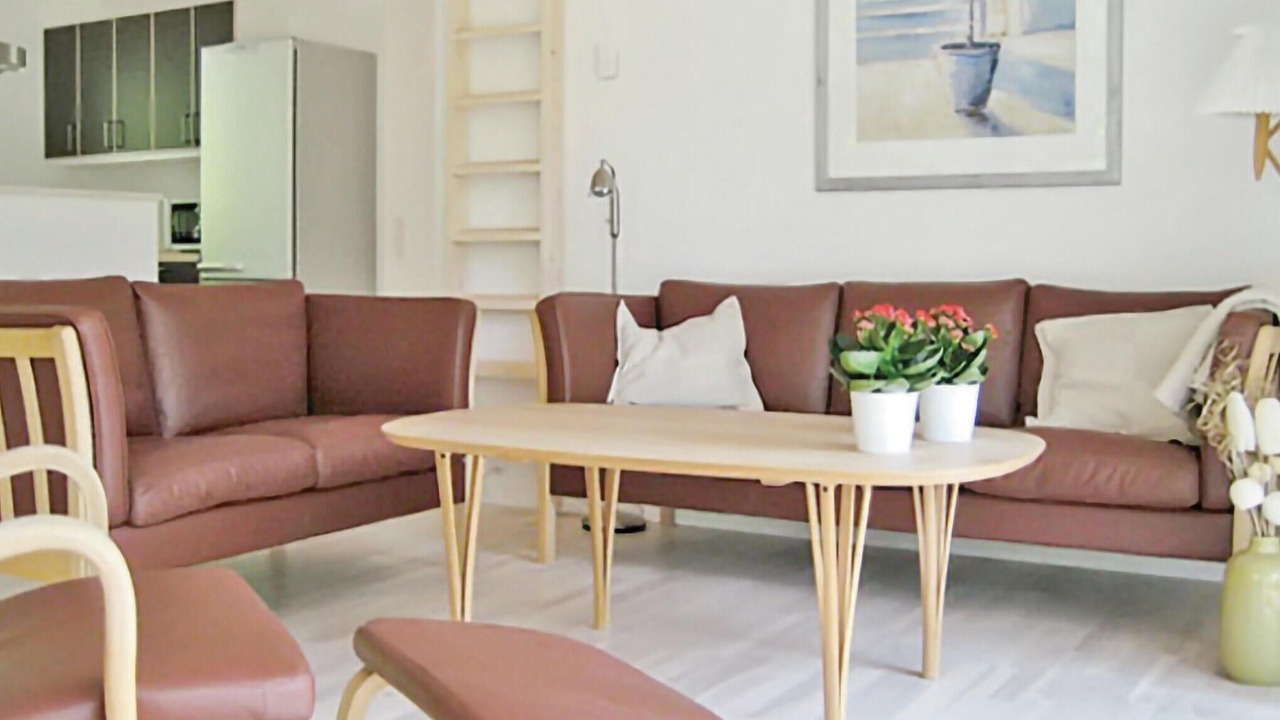 Photo of Bedroom in Grena Strand