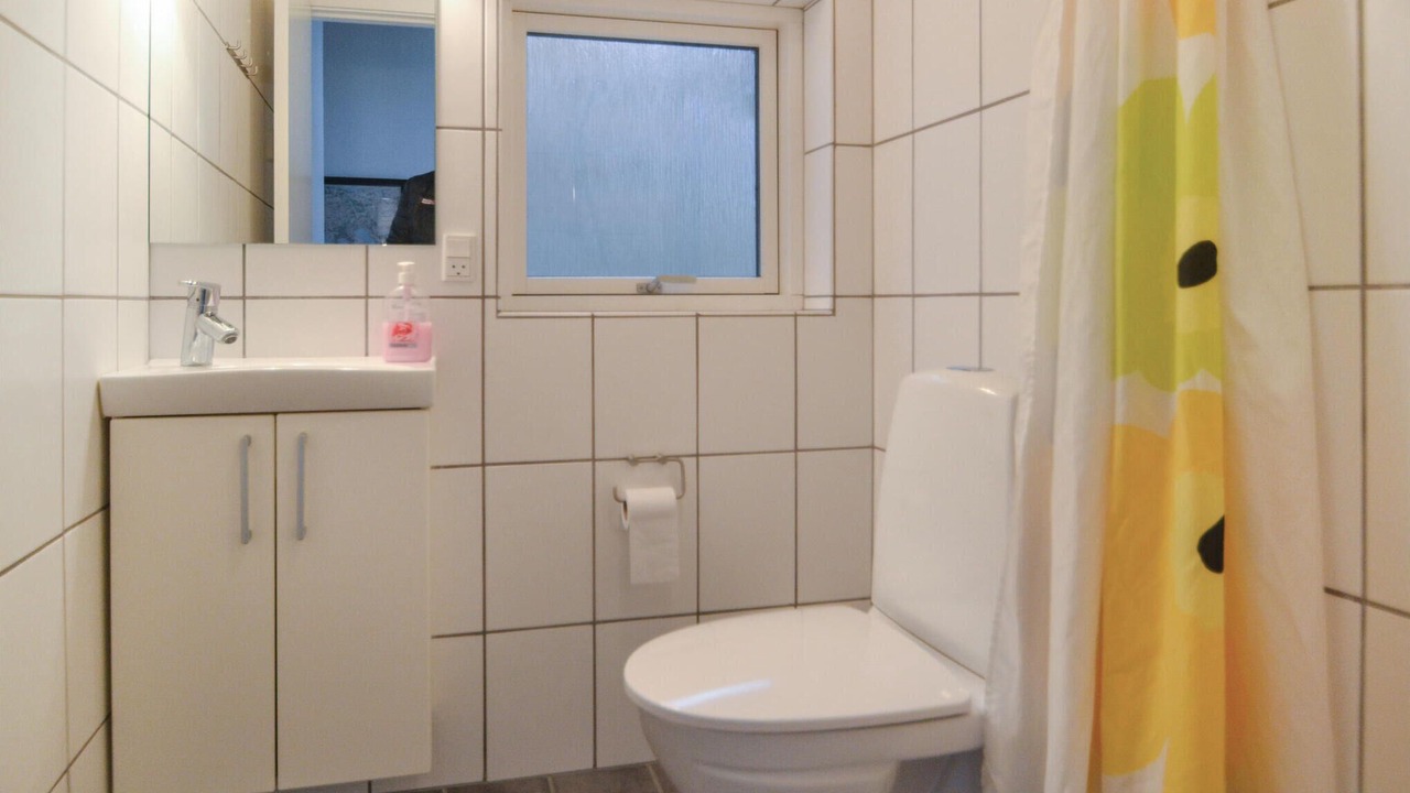 Photo of Bathroom in Grena Strand