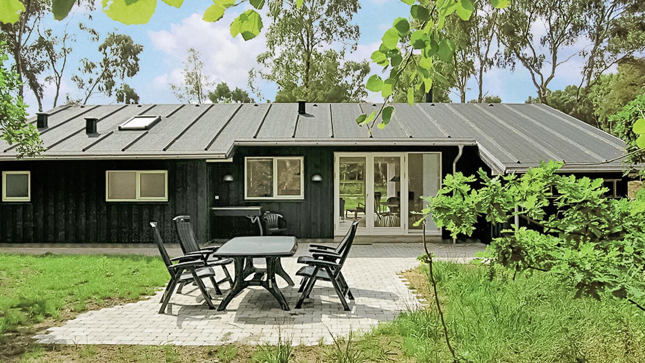 Photo of Outdoor in Grena Strand