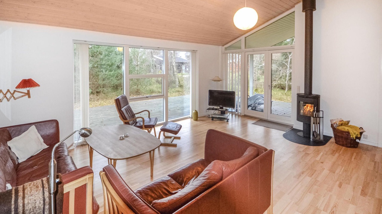 Photo of Bedroom in Grena Strand