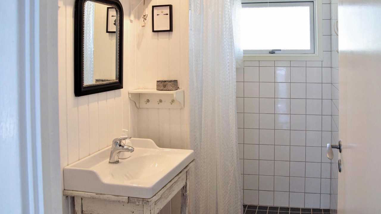 Photo of Bathroom in Dueodde