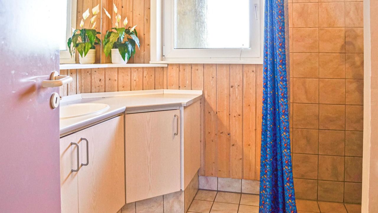 Photo of Bathroom in Klitmoller