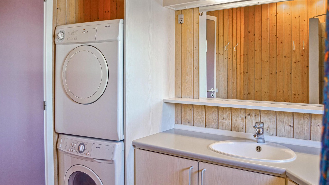 Photo of Bathroom in Klitmoller