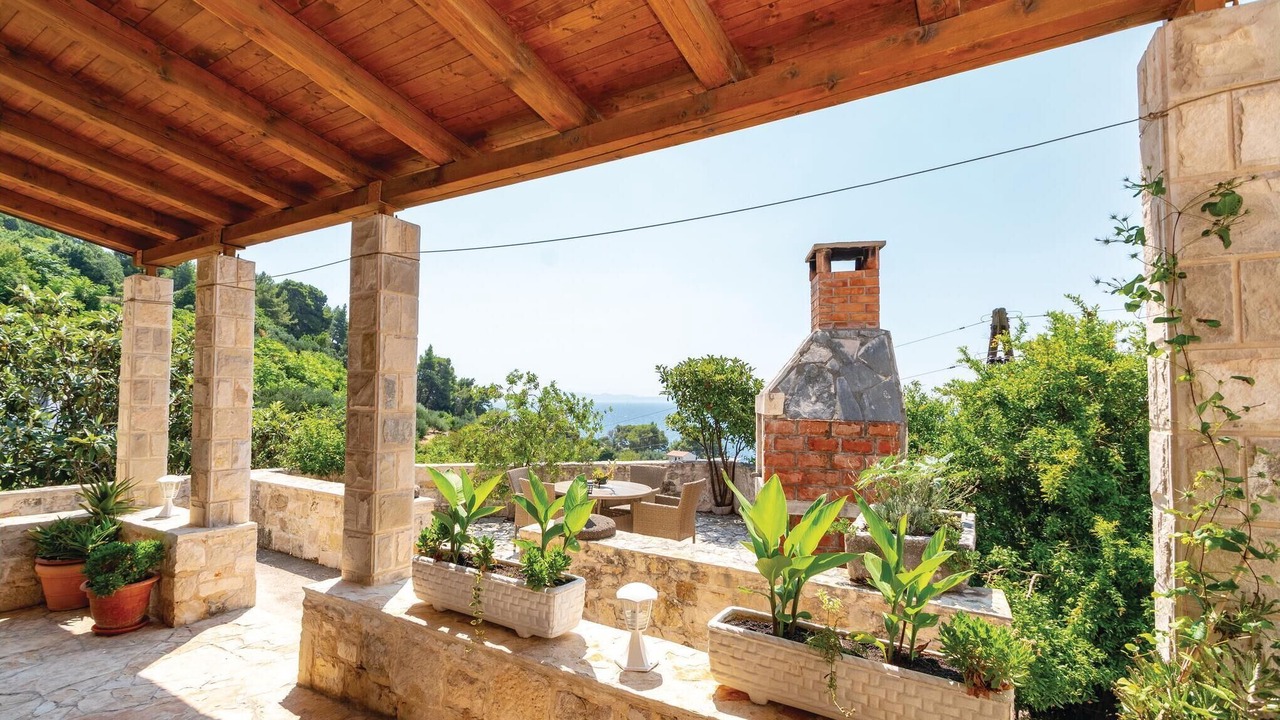 Photo of Patio Balcony in Podobuce