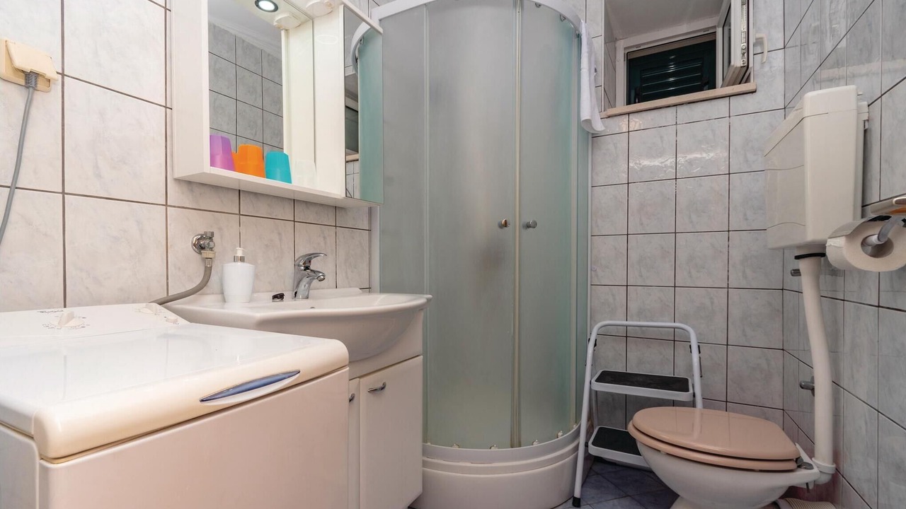 Photo of Bathroom in Podobuce