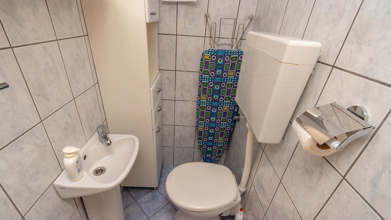 Photo of Bathroom in Podobuce