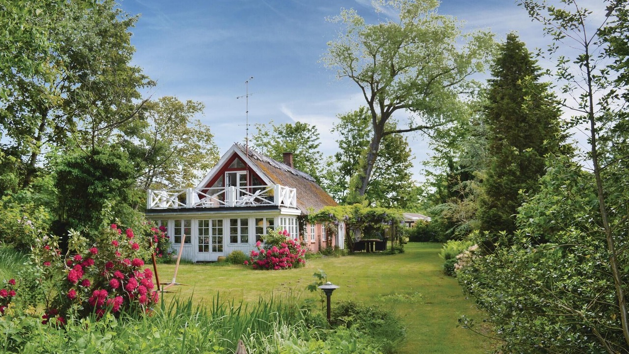 Photo of Outdoor in Smidstrup Strand