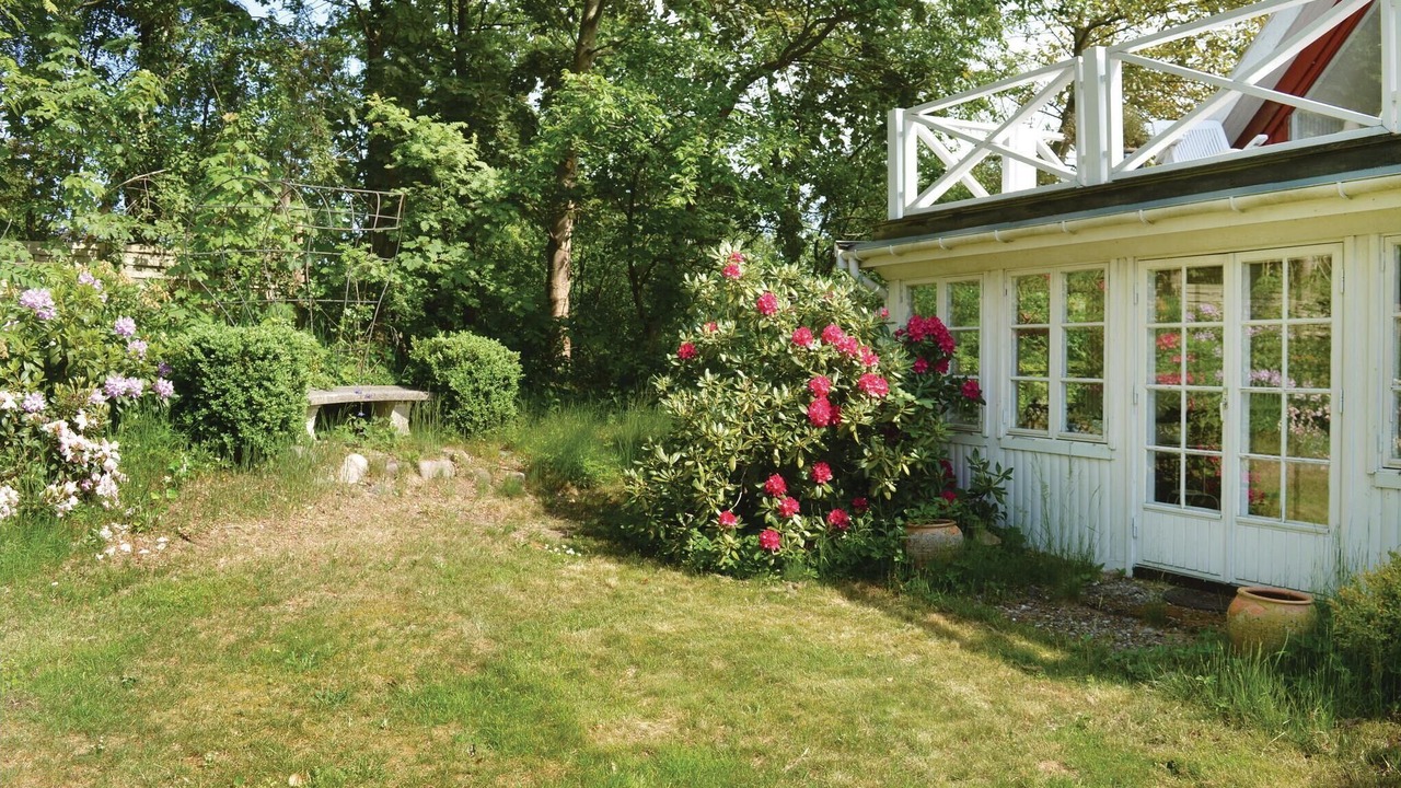 Photo of Outdoor in Smidstrup Strand