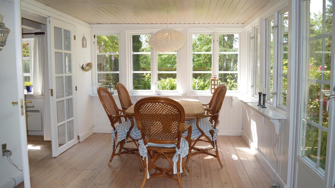 Photo of Bedroom in Smidstrup Strand